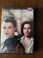 DVD box Scarlet & Black, Ophalen of Verzenden, Zo goed als nieuw, Boxset