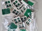 LEGO ramen, deuren, hekken, kastjes, Kinderen en Baby's, Speelgoed | Duplo en Lego, Ophalen of Verzenden, Complete set, Lego