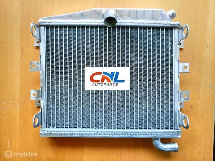 Radiateur YAMAHA RZV500R RD500LC 51X, Motos, Pièces | Yamaha, Neuf, Enlèvement ou Envoi