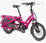 Longtail Tern GSD S10, Vélos & Vélomoteurs, Enlèvement, Comme neuf, Autres marques