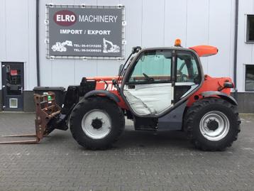 Manitou MT932 beschikbaar voor biedingen