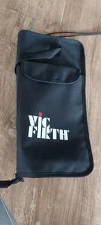 Vic Firth tas voor drumstokken, Muziek en Instrumenten, Ophalen of Verzenden, Nieuw, Overige merken
