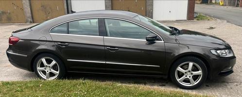 Passat cc automatique, Auto's, Volkswagen, Particulier, Passat CC, Diesel, Automaat, Leder, Ophalen