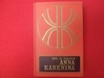 Leo N. Tolstoi: Anna Karenina, Boeken, Ophalen of Verzenden, Gelezen, Leo N. Tolstoi, België