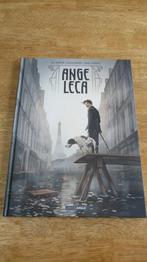 BD - Ange Leca, Comme neuf, Une BD, Enlèvement