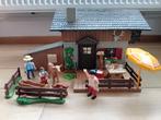 Playmobil 5422: Berghut (S5/1), Kinderen en Baby's, Speelgoed | Playmobil, Ophalen of Verzenden, Gebruikt