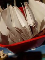 Oude miniatuurafbeeldingen Liebig Debeukelaere Nestle... enz, Ophalen of Verzenden