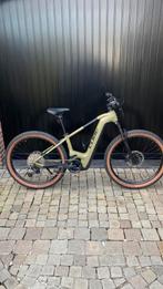 Cube reaction hybrid , 750w , maat small, Fietsen en Brommers, Ophalen, Zo goed als nieuw, Cube