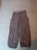 3 pièces chaudes pour 5 euros pour la fille 7 ans, Kinderen en Baby's, Kinderkleding | Maat 122, Ophalen of Verzenden, Meisje
