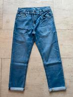 Zeer mooie jeansbroek C&A maat 152, Broek, C&A, Nieuw, Ophalen of Verzenden