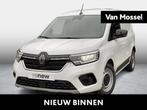 Renault Kangoo Extra Blue dCi 95 Nieuw! Nog niet ingeschreve, Voorwielaandrijving, 95 pk, Wit, Bedrijf