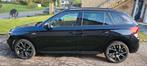 Skoda kamiq, Auto's, Zwart, USB, 5 zetels, Particulier