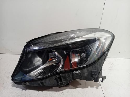 KOPLAMP LINKS Mercedes-Benz GLA (156.9) (A1569061100), Auto-onderdelen, Verlichting, Mercedes-Benz, Gebruikt