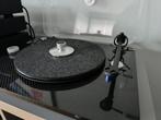 Platine vinyle elipson modèle 400 CARBONE, Audio, Tv en Foto, Platenspelers, Ophalen of Verzenden, Zo goed als nieuw