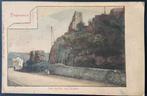 PÉPINSTER. - The Devil's Rocks - CPA gekleurd, Verzamelen, Ophalen of Verzenden, Voor 1920, Ongelopen, Luik
