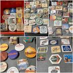 set onderzetters
Kan in batches of per stuk worden verkocht, Verzamelen, Biermerken, Ophalen of Verzenden, Zo goed als nieuw, Viltje(s)