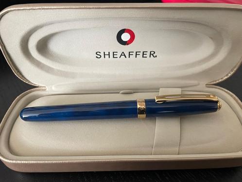 ️ Roller Sheaffer Prelude gloednieuw met originele doos, Verzamelen, Pennenverzamelingen, Nieuw, Overige typen, Sheaffer, Met doosje