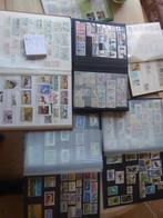Postzegels van België. Pools Vietnam Cuba Mongolië enzo, Postzegels en Munten, Ophalen