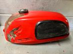 Honda CB125 benzine tank, Motoren, Ophalen, Gebruikt