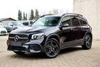 Mercedes-Benz GLB 180 AMG-PAKKET*7-PLAATSEN*AUTOMAAT*CAMERA*, Auto's, 4 cilinders, Zwart, 5 zetels, 5 deurs