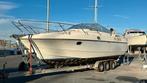 Beneteau Flyer 8 project boot, met werk, zonder motor !!, Watersport en Boten, Ophalen, Gebruikt, Polyester, 6 tot 9 meter