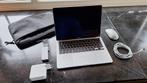 Macbook Pro (13 inch, M1, 2020), Ophalen, 256 GB, 13 inch, Nieuw