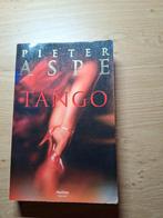 BOEKEN, Ophalen, Zo goed als nieuw, Pieter Aspe