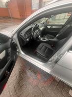 Mercedes c-classe 220, Cuir, Achat, Noir, 5 portes