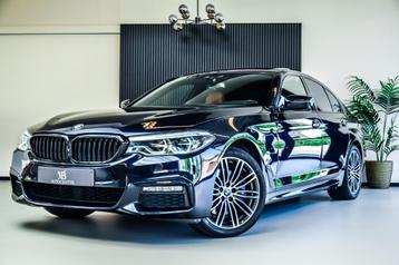 BMW 530eA PHEV M-Sportpakket 01/2020 - Full Option!! beschikbaar voor biedingen