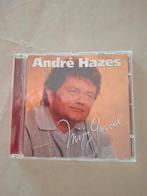 Cd andre hazes  mijn gevoel, Ophalen of Verzenden, Zo goed als nieuw
