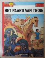 Alex - Het paard van Troje ( 1988 ), Boeken, Stripverhalen, Ophalen