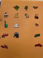 Collection de plus de 50 Pin's 1€ (5+1gratuit) ou 25€ le lot, Ophalen of Verzenden, Gebruikt