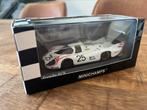 Porsche 917L 24h Le Mans 1970 #25 Minichamps 1:43, Ophalen of Verzenden, Zo goed als nieuw, Auto, MiniChamps