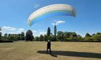 Parapente vleugel Up Masala 3 (S), Enlèvement, Utilisé, Écran