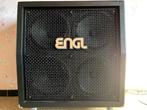 Te koop/ruil ENGL E412VS Pro BK, Comme neuf, Guitare, 100 watts ou plus, Enlèvement ou Envoi