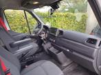 Barbot Renault Master- 12.000km - nieuwstaat, Auto's, Stof, Zwart, Renault, Particulier
