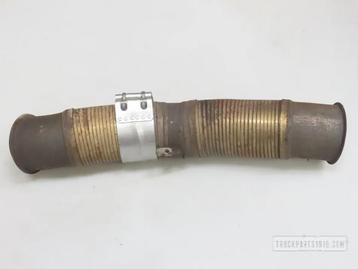 Scania Exhaust System Uitlaatpijp flex Scania beschikbaar voor biedingen