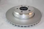 Originele Remschijven set achterzijde 348X30 BMW 5 serie E60, Auto-onderdelen, Ophalen of Verzenden, Nieuw, BMW