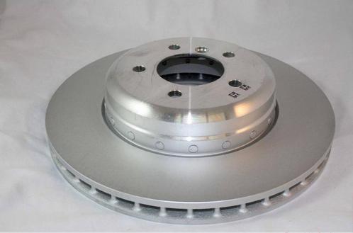 Originele Remschijven set achterzijde 348X30 BMW 5 serie E60, Auto-onderdelen, Remmen en Aandrijving, BMW, Nieuw, Ophalen of Verzenden