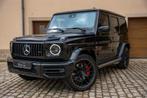 Mercedes-AMG G 63 Exclusif+/Carbone/TV/Burmester/360/DISTRO, Autos, Mercedes-Benz, SUV ou Tout-terrain, Classe G, 5 places, Carnet d'entretien