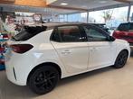 Opel Corsa GS - Automaat (bj 2023), Auto's, Automaat, Stof, Gebruikt, Zwart