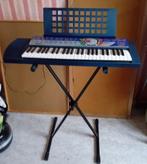 Keyboard / Piano, Muziek en Instrumenten, Ophalen, Zo goed als nieuw, Met standaard