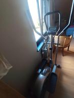 Crosstrainer, Sport en Fitness, Ophalen, Gebruikt, Crosstrainer
