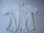 Mc Gregor hemd, korte mouwen, heren. mt XL, Kleding | Heren, Overhemden, Ophalen of Verzenden, Zo goed als nieuw, McGregor