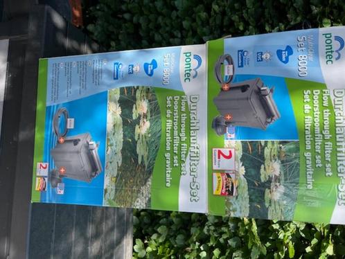 Vijvermateriaal, Tuin en Terras, Vijver-toebehoren, Gebruikt, Vijverpomp, Ophalen