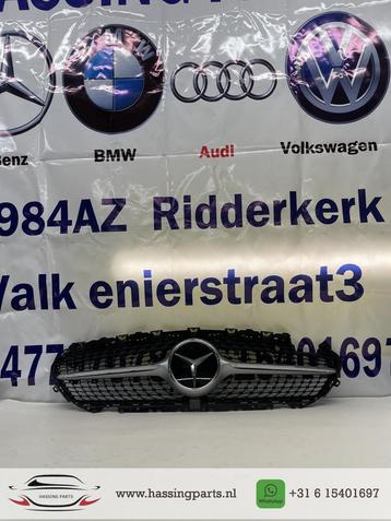Mercedes A klasse W177 Grille 1778806803 beschikbaar voor biedingen