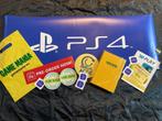 Kerstcadeau Gamers - Playstation / Game Mania, Verzenden, Zo goed als nieuw, Original, Met games