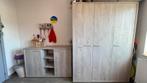 Garde robe enfant + commode, Ophalen, Gebruikt, Jongetje of Meisje