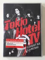 Tokyo Hotel TV, Ophalen of Verzenden