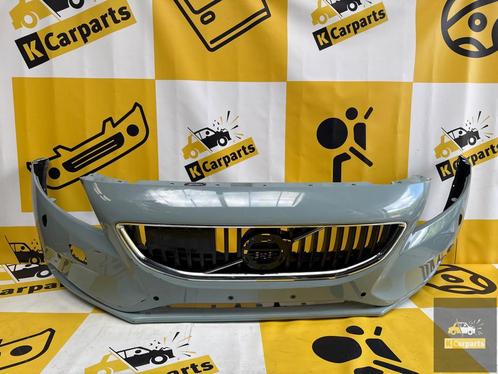 Volvo v40 Voorbumper KLS Normaal bumper, Auto-onderdelen, Carrosserie, Bumper, Volvo, Voor, Gebruikt